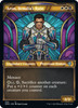 Aron, Benalia's Ruin (Stained-Glass Textured Foil)