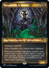 Ratadrabik of Urborg (Stained-Glass Textured Foil)