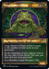 Uurg, Spawn of Turg (Stained-Glass Textured Foil)