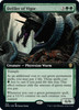 Defiler of Vigor (Extended Art)