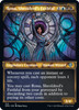 Rona, Sheoldred's Faithful (Stained Glass)