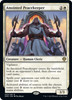 Anointed Peacekeeper (foil) | Dominaria United