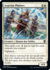 Argivian Phalanx (foil)