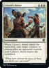 Citizen's Arrest (foil)