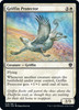 Griffin Protector (foil)