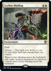Leyline Binding (foil)