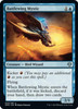 Battlewing Mystic (foil)