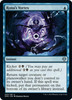 Rona's Vortex (foil)