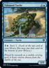Tidepool Turtle (foil)
