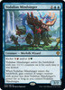 Vodalian Mindsinger (foil) | Dominaria United