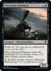 Phyrexian Warhorse (foil)