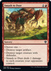 Smash to Dust (foil)