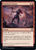Warhost's Frenzy (foil)