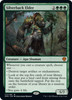 Silverback Elder (foil)