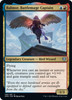 Balmor, Battlemage Captain (foil)