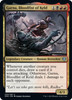 Garna, Bloodfist of Keld (foil)