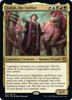 Jodah, the Unifier (foil)
