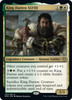King Darien XLVIII (foil) | Dominaria United
