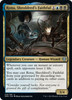 Rona, Sheoldred's Faithful (foil)