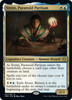Stenn, Paranoid Partisan (foil)