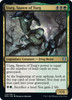 Uurg, Spawn of Turg (foil)