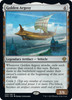 Golden Argosy (foil)