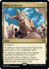 Plaza of Heroes (foil) | Dominaria United