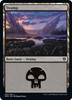 Swamp (#269) (foil) | Dominaria United