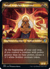 Baird, Argivian Recruiter (Stained-Glass foil)