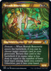 Bortuk Bonerattle (Stained-Glass foil)
