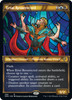 Ertai Resurrected (Stained-Glass foil)