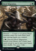 Herd Migration (Extended Art foil)