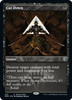 Cut Down (Promo Pack foil)
