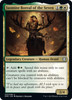 Jasmine Boreal of the Seven (Foil)