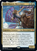 Jedit Ojanen, Mercenary (Foil)