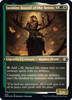 Jasmine Boreal of the Seven (Etched Foil)