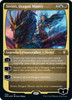Sivitri, Dragon Master (Etched Foil) | Dominaria United Commander