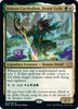 Jenson Carthalion, Druid Exile