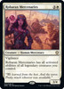 Robaran Mercenaries