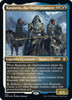 Rasputin, the Oneiromancer (Etched Foil)