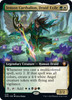 Jenson Carthalion, Druid Exile (Extended Art)