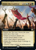 Unite the Coalition (Extended Art)