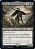 Drana, Liberator of Malakir | Dominaria United Commander