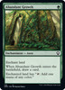 Abundant Growth | Dominaria United Commander