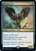 Baleful Strix | Dominaria United Commander