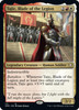 Tajic, Blade of the Legion | Dominaria United Commander