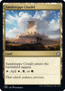 Sandsteppe Citadel | Dominaria United Commander
