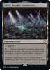 Shizo, Death's Storehouse