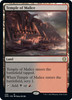 Temple of Malice | Dominaria United Commander