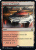 Temple of Triumph | Dominaria United Commander